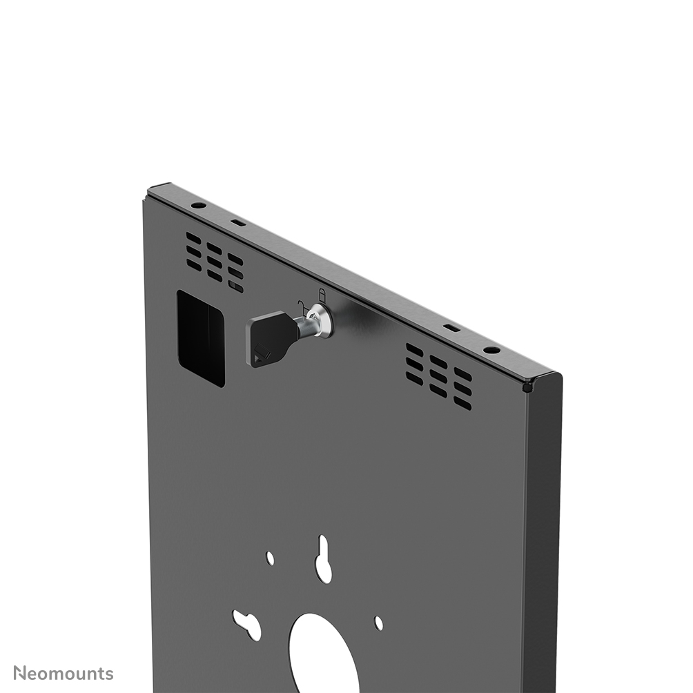 Neomounts WL15-602BL1 Tablet-Gehäuse - 12.4-13" | 31,5-33 cm - abschließbar